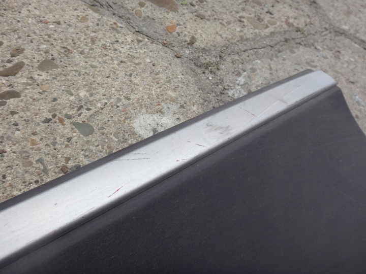 фото №5, Планка порогова ліва накладка bmw x3 f25 x4 f26