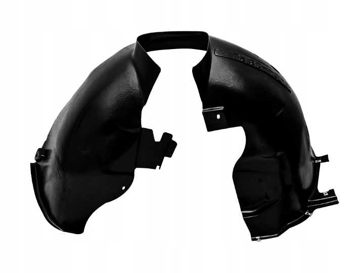 фото №1, Citroen c4 i 2004-2010 підкрилок підкрилки перед ліві