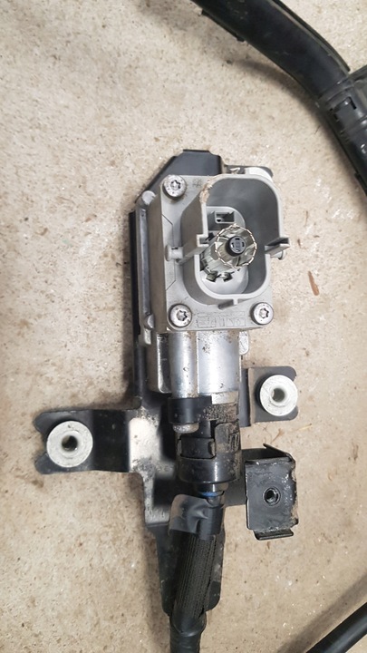 фото №7, Ram 1500 19- електропроводка акумулятора hybrydowego 68269817ac usa