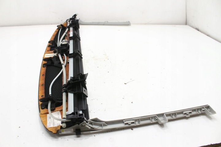 фото №8, Полка зад панель под лобовым стеклом audi a8 d4