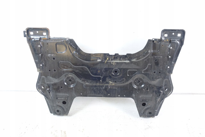 фото №7, Opel mokka ii b citroen c4 візок підрамник двигуна 9841458080