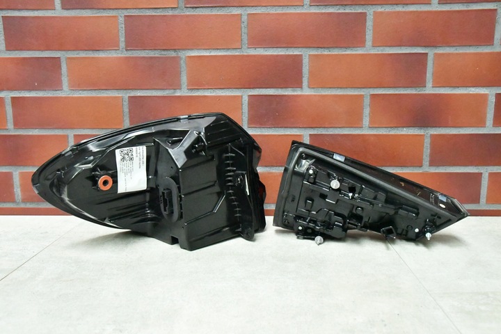 фото №8, Лампы зад задние левая правая bmw x3 g01 lci x3m f97 lci рестайлинг европа 4282km