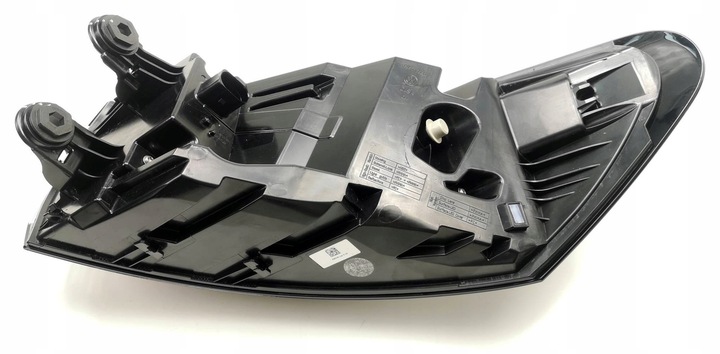 фото №7, Нова org лампа лівий зад задня led vw id.4 11a945095