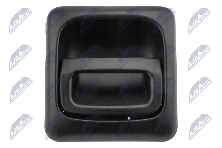 фото №9, Ezc-ft-106 nty ручка наружная дверь передних