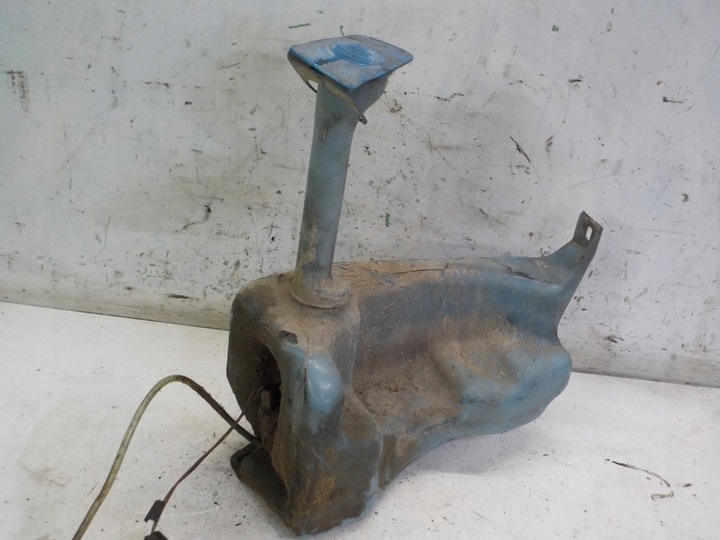 фото №1, Vw t4 бачок омывателя