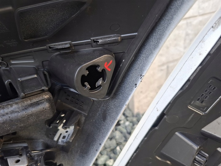 фото №11, Бампер переднє перед 6 pdc kwed peugeot 208 ii 2019- #7458