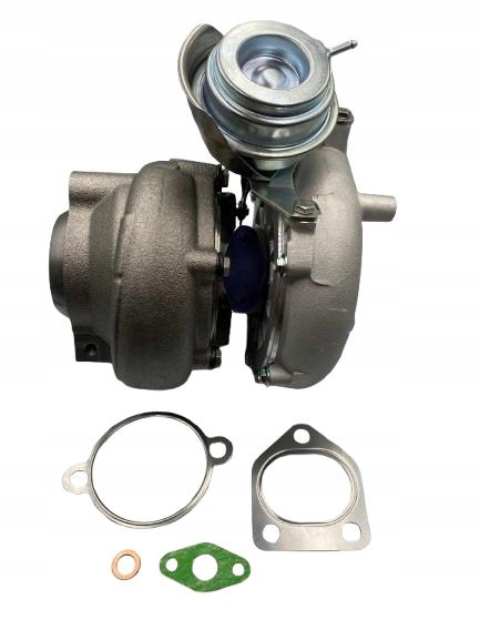 фото №6, Заводской новая турбина 725364 bmw 530d e60 e61 730d e65 218 km m57n