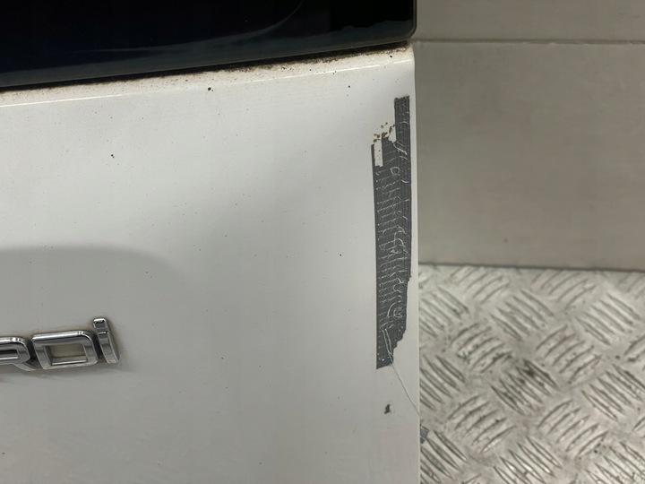 фото №9, Kia soul i крышка багажника kol ud