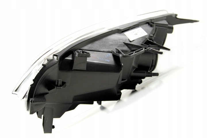 фото №3, Фара правые лампа правая citroen berlingo 3 12-