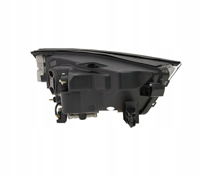 фото №9, Лампа передня do opel mokka x / buick encore 2016-2019 ліва