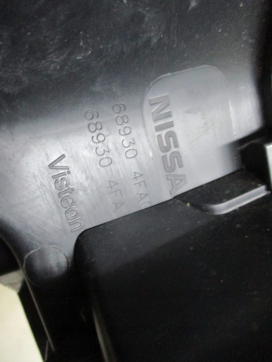 фото №10, E-nv200 nv200 14-21 evalia захист корпус тунелю середнього