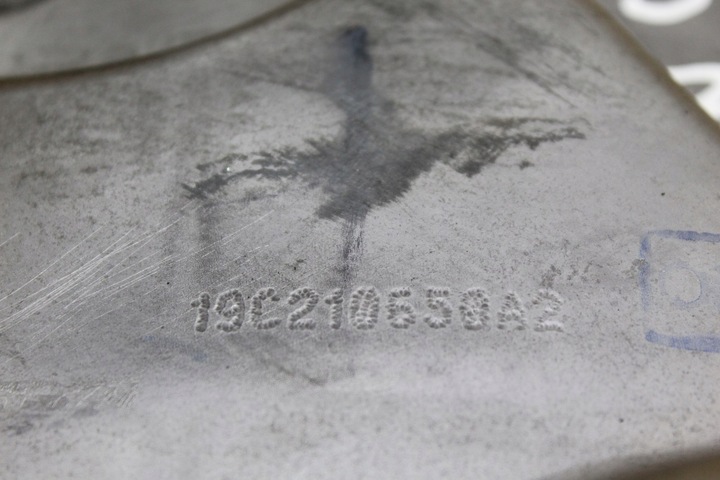 фото №8, Насос масла захист розподільний вал hyundai tucson kia ceed sportage 1.6 t-gdi g4fj