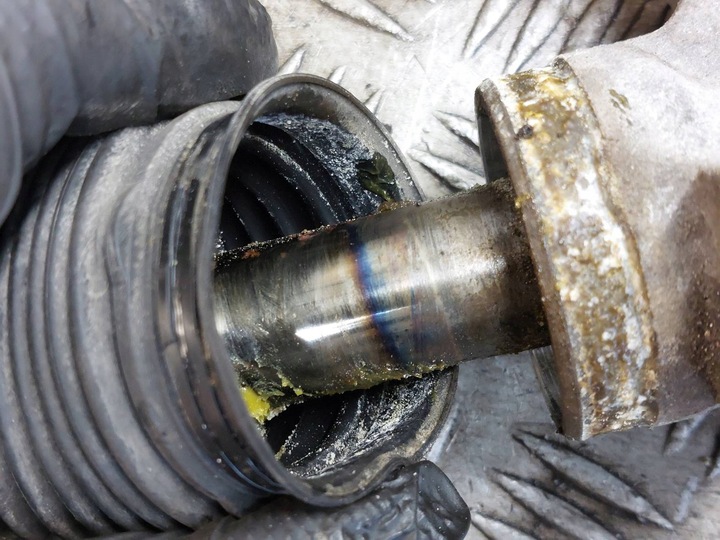 фото №8, Рулевая рейка трансмиссия рулевая skoda rapid i eu европа 6c1423057j