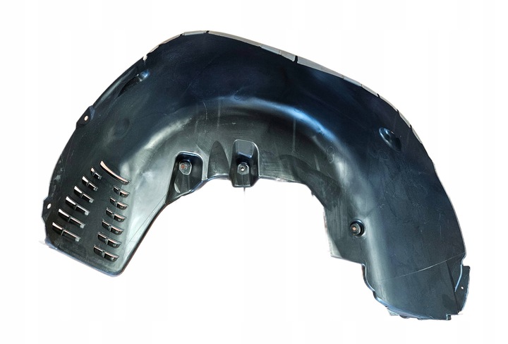 фото №1, Підкрилок зад сторона права mercedes glk x204