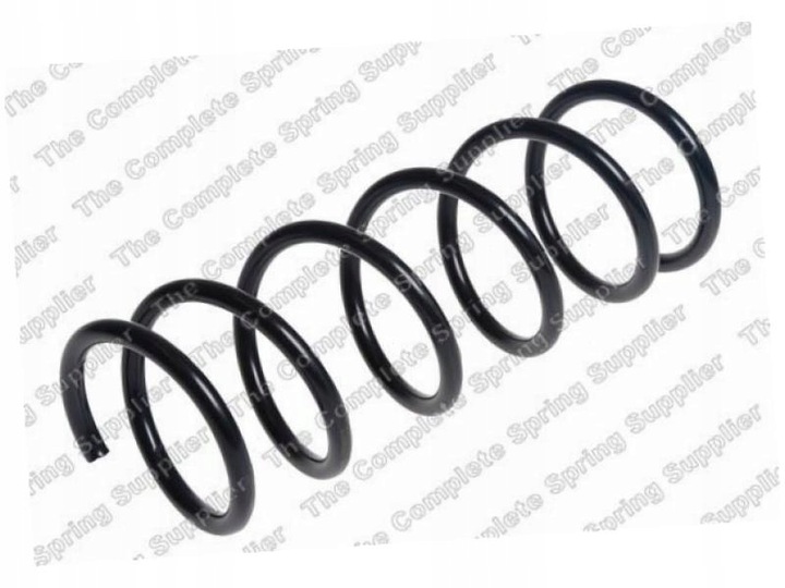 фото №2, Пружины зад lesjofors 4248412