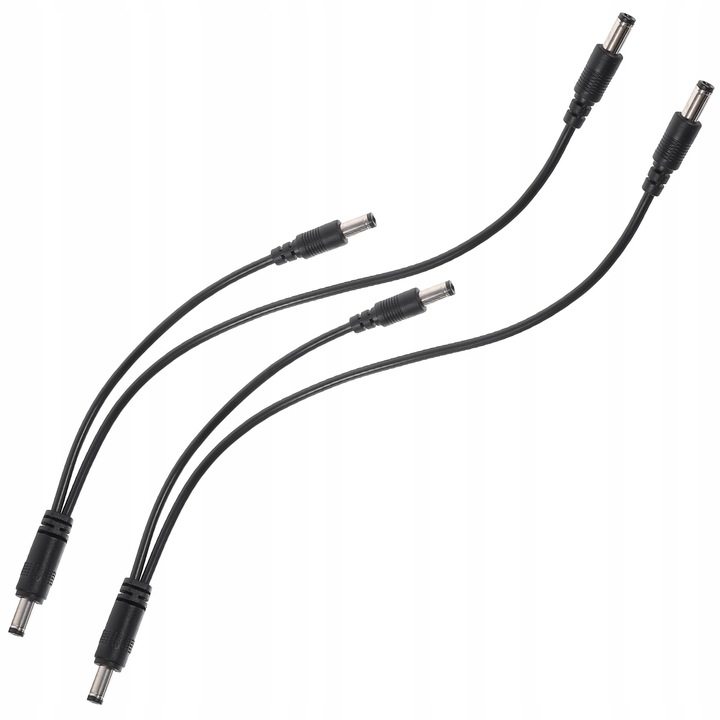фото №7, Кабель усиливающий напряжение do instrumentów muzycznych 2szt