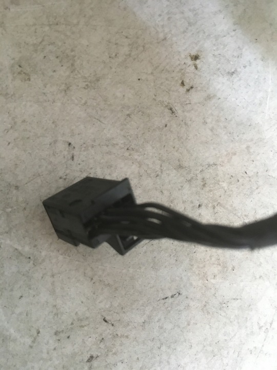 фото №11, Зеркало левая mercedes c класс w204 рестайлинг 7 pin