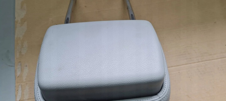 фото №10, A7 4g подголовник сиденья правые перед titangrau a6 c7 4g