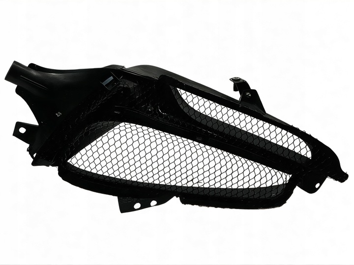 фото №6, Ferrari sf90 захист канал повітря впуск lh 862235