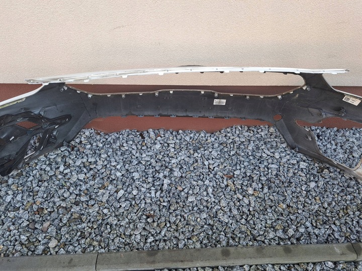 фото №11, Бампер переднє перед kia niro i ev e-niro 86511q4000