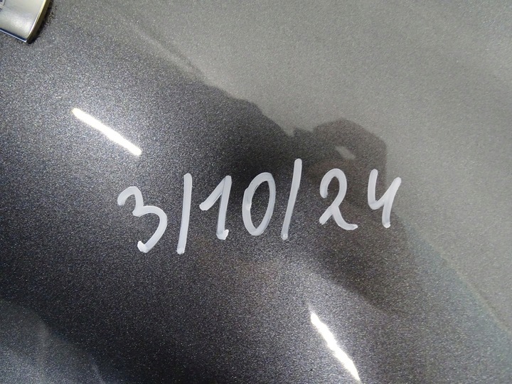 фото №13, Крыло правые перед переднее audi a3 s3 8v sedan s-line lz7s