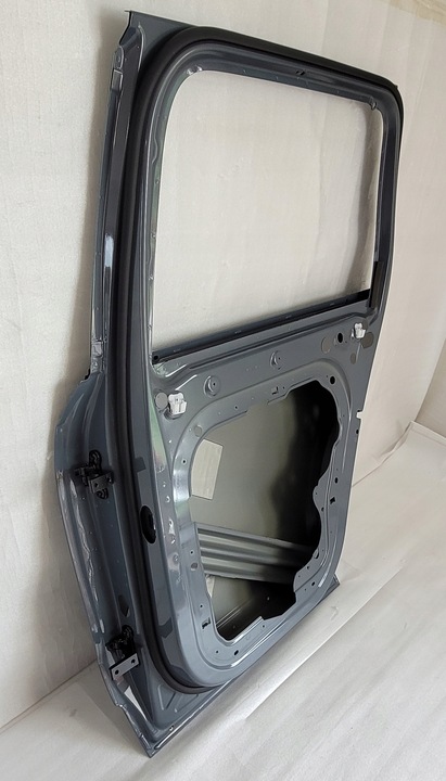 фото №13, Двері праві зад задні петлі volvo xc90 ii 2015-