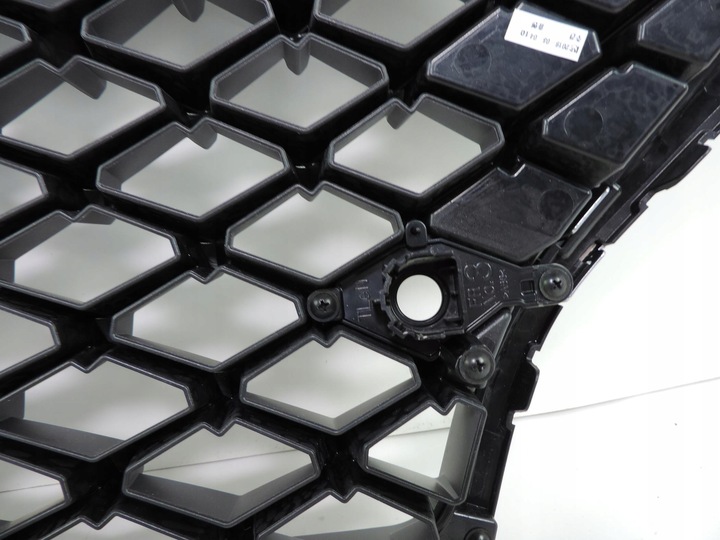 фото №12, Hyundai tucson 3 18-20 n-line камера pdc решётка