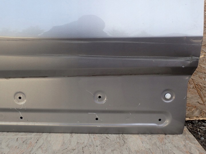 фото №3, Двері ліві передні лівий перед opel crossland p17 2017- 39127313