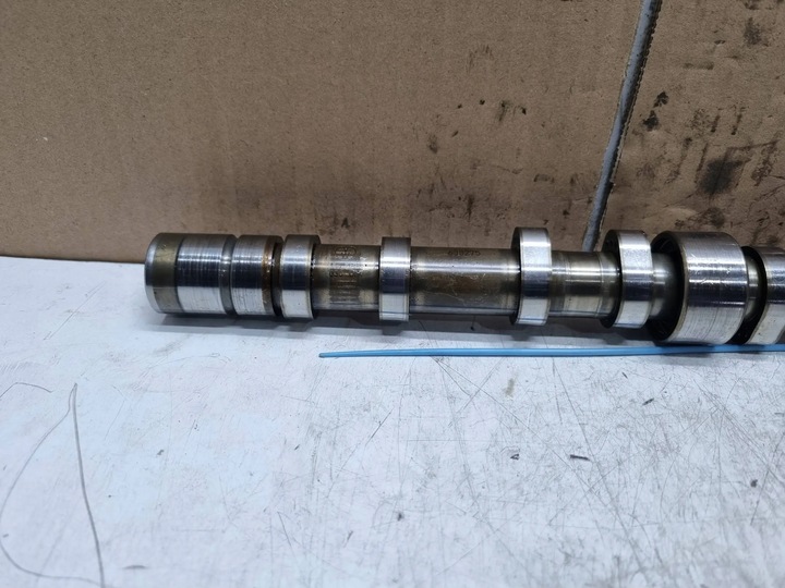 фото №2, Вал распределительный вал выпускной 03c109101df 03cdf skoda roomster golf vi 1.4 tsi