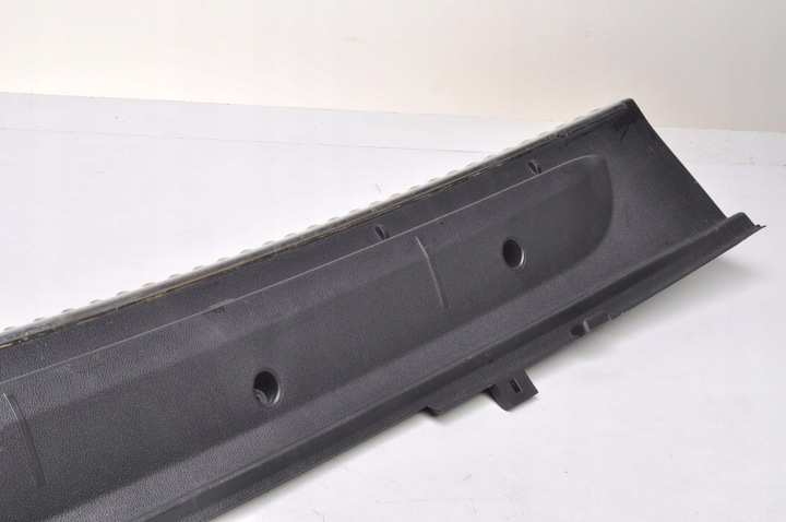 фото №8, Seat leon iii захист край багажника універсал fr 5f9863459c