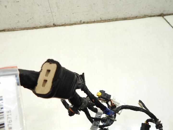 фото №5, Джгут установка двері лівий перед kia ceed i 91607-1h180