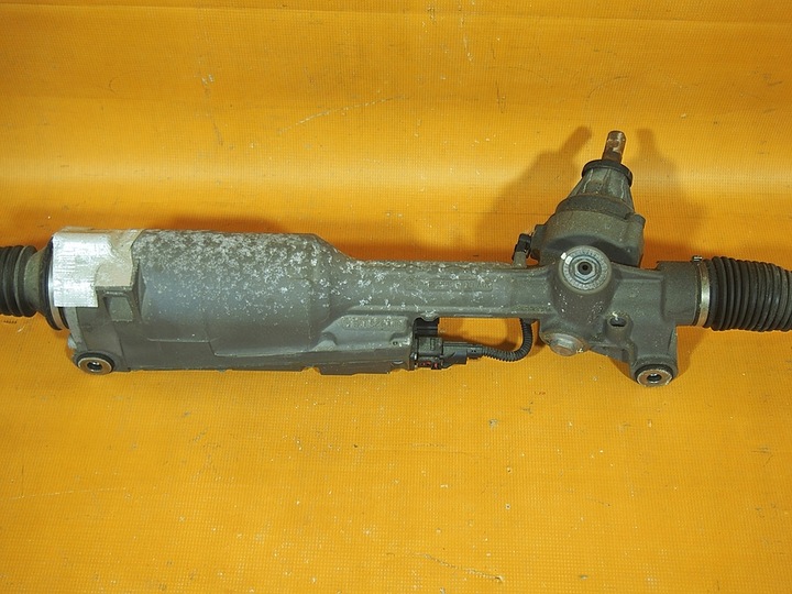 фото №10, Audi a5 8t рестайлинг 14km рулевая рейка блок управления 8k1423055ca / 8k0909144b