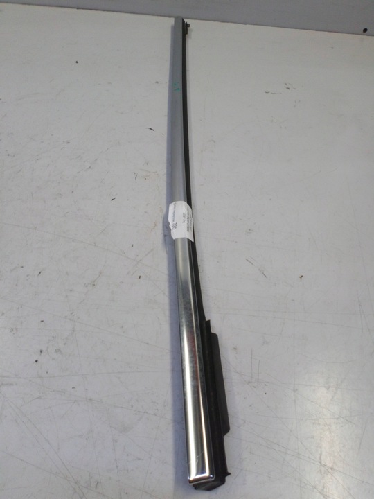 фото №1, Ford kuga mk1 планка двері хром праві зад