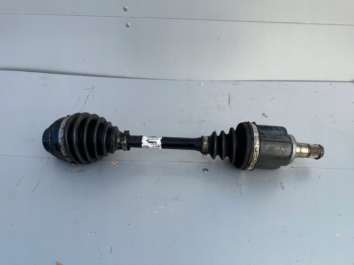 фото №1, Полуось левая 8643375-01 bmw