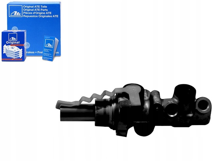 фото №1, Ate насос гальмівна [ate]