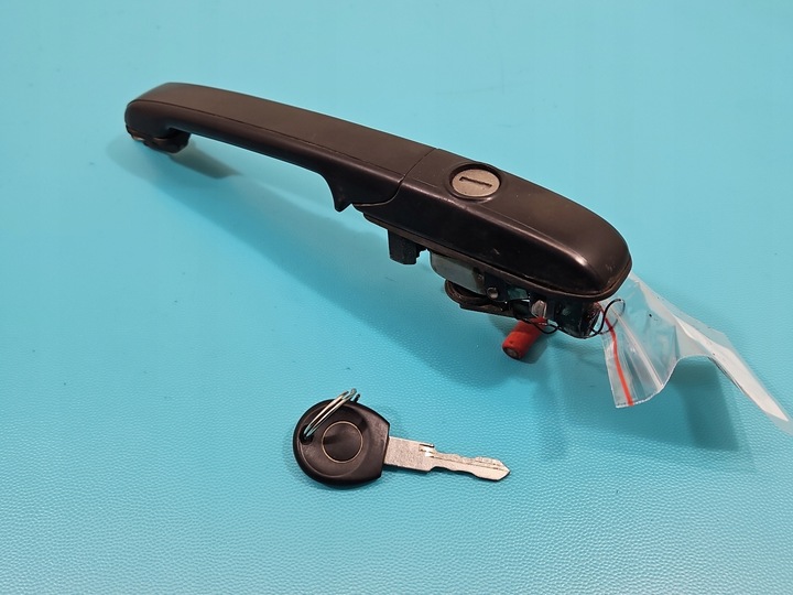 фото №1, Ручка перед ліва зовнішня vw passat b4