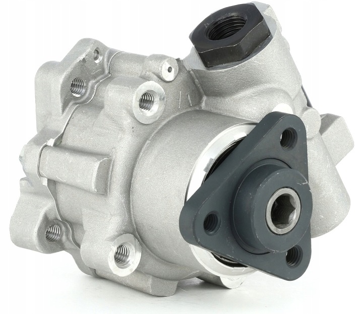 фото №6, Насос гідропідсилювач vw passat 2.8 96-05 4b0145155m