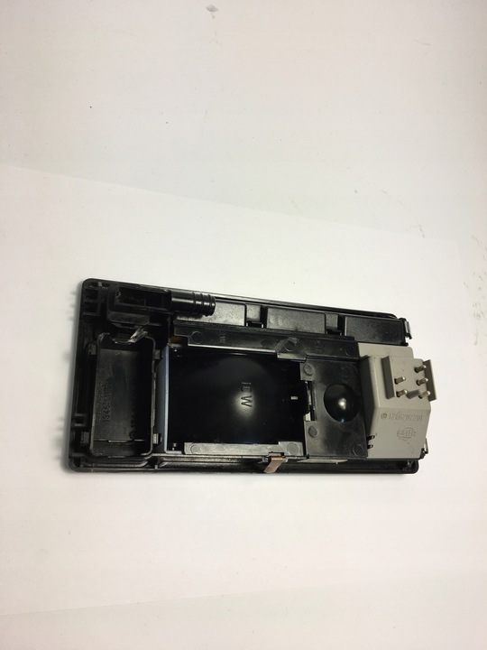 фото №10, Лампа освітлення кабіни mercedes w124 w201 190 w126 1248202201 1248203510