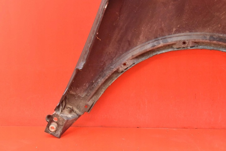 фото №9, Крило лівий перед переднє e0 ford kuga mk1 i рестайлінг 08-13