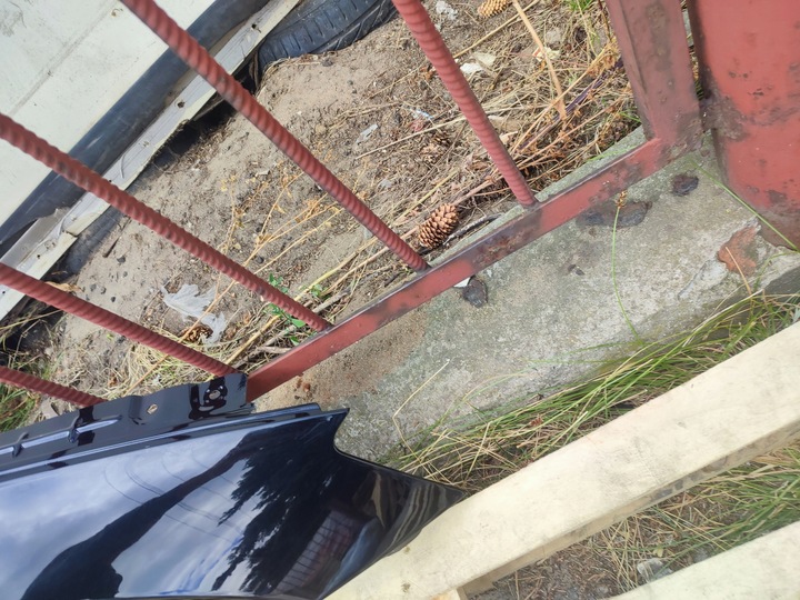 фото №15, Крило праві перед переднє skoda superb 3 iii 3v 05.15-06.24r lf9x