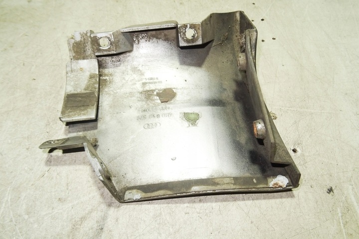 фото №1, Захист порога audi a6 4b2, c5 4b0853579 2.5l дизель 110kw 2000