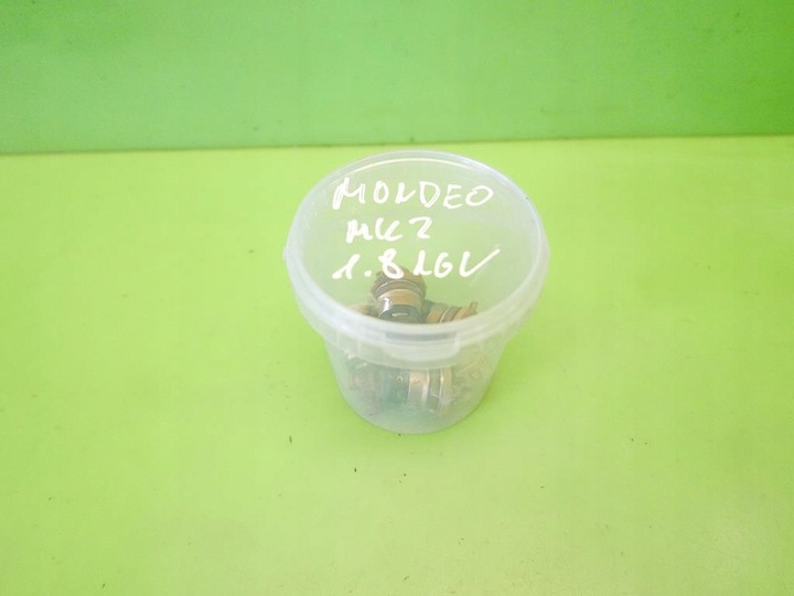 фото №12, Форсунка инжектор 948fb2b ford mondeo mk1 1.8 16v