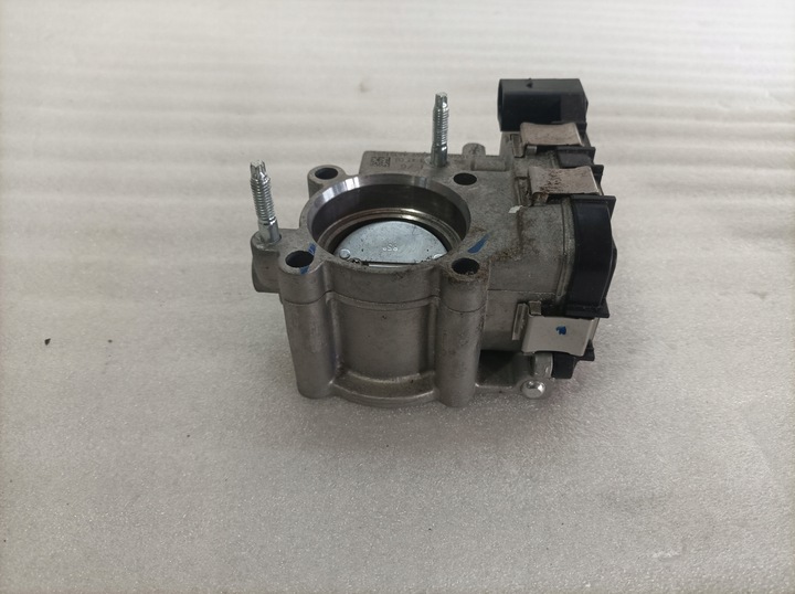 фото №5, Jeep compass дроссельная заслонка 46351286 44gte3f5