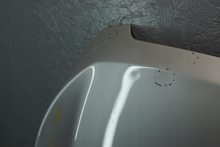 фото №10, Капот кришка двигуна chevrolet spark iii m300