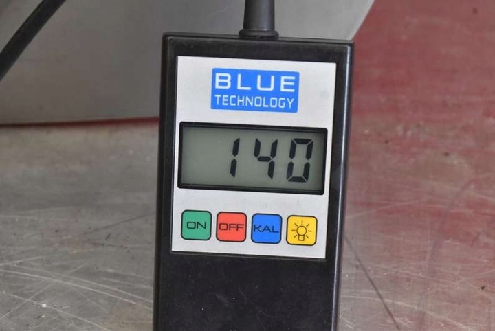 фото №7, Крышка багажника зад задняя графитовая toyota yaris 1 i 5d hb рестайлинг 03-05