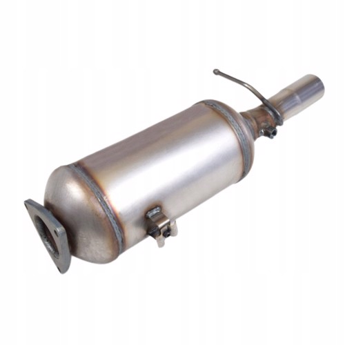 фото №1, Фільтр dpf land rover range rover evoque 2.2 d lr068414