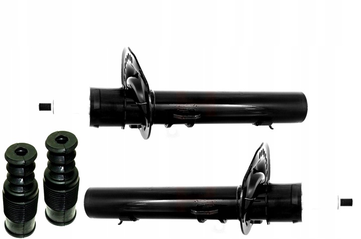 фото №1, 2x амортизатори відбійники перед ford mondeo mk3 00-07