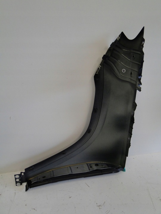 фото №7, Mercedes gle w167 167 suv крило переднє праві