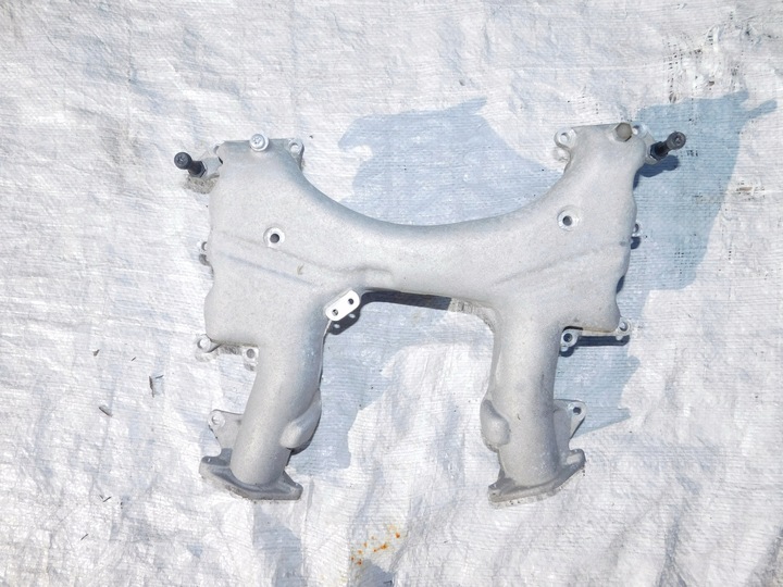 фото №1, Audi q7 4l 4.2 tdi колектор всмоктуючий 057145770j