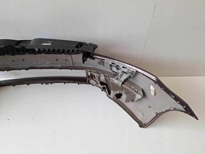 фото №6, Skoda octavia iii 5e бампер перед 5e0807221 оригинал